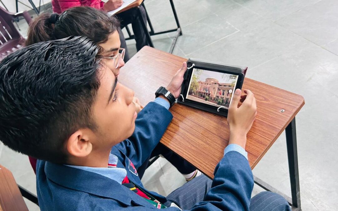 Indian Heritage Quiz