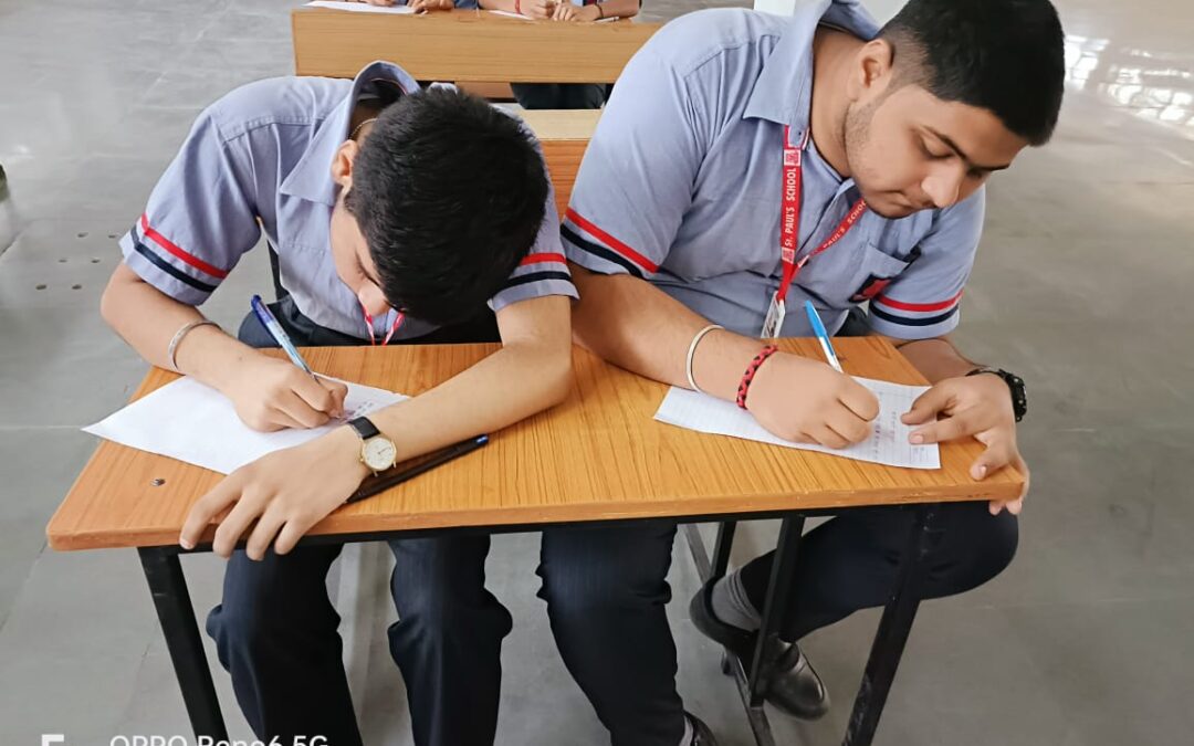 NIBANDH LEKHAN 2024-25