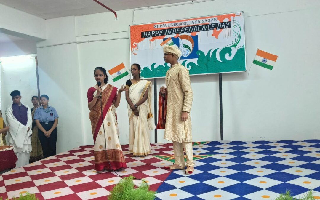 Independence day 2024