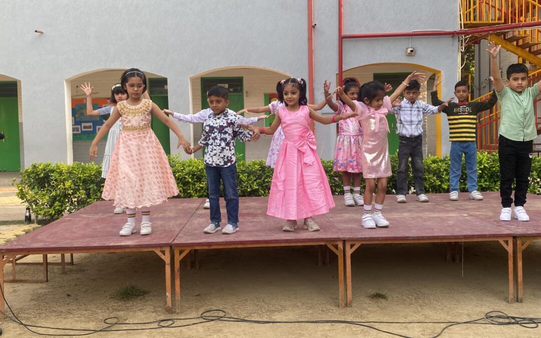 Dussehra Celebration