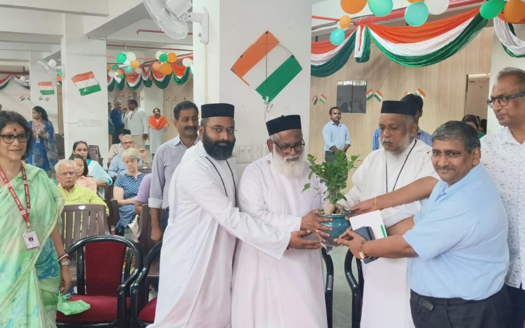 INDEPENDENCE DAY 2025