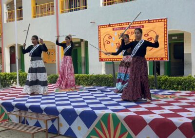 DUSSEHRA CELEBRATION
