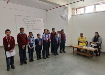 READ ALOUD CHALLENGE