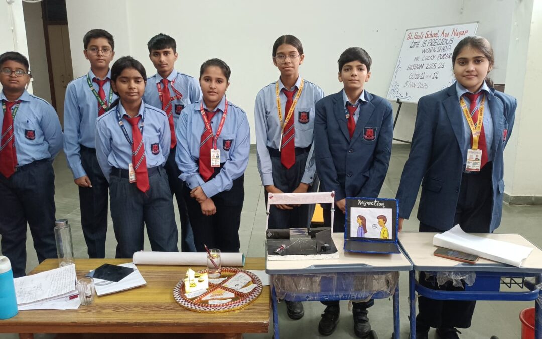 REFLECTION REBOOT CHALLENGE