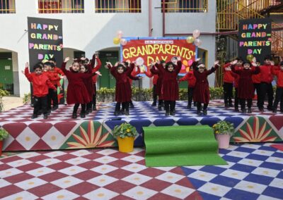  GRANDPARENTS’ DAY 2026