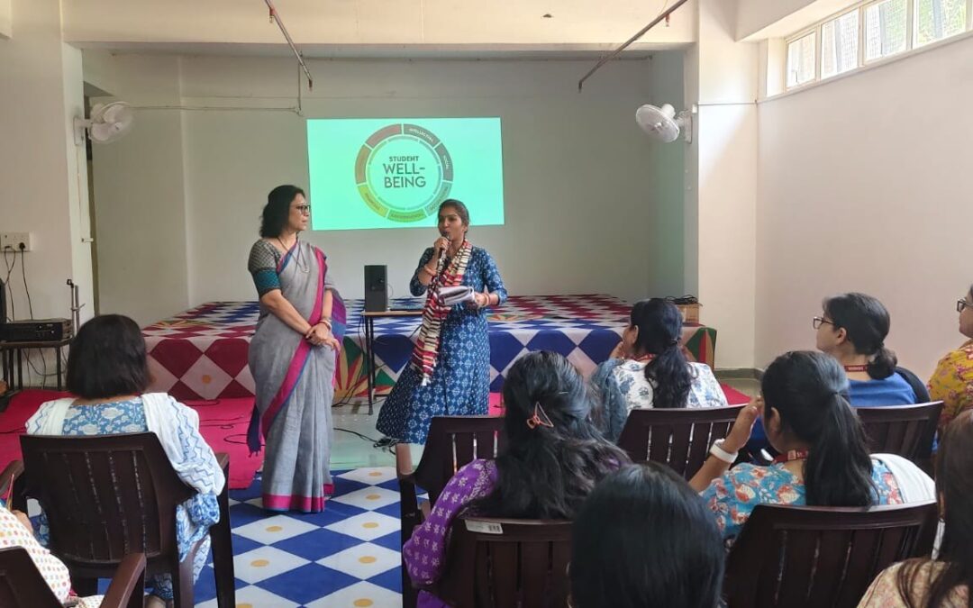 STAFF WORKSHOP 2026 – 27