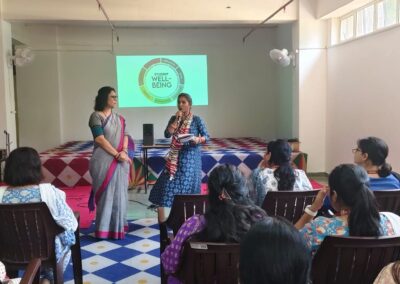 STAFF WORKSHOP 2026 – 27