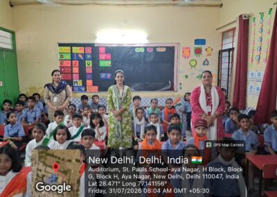 DESH BHAKTI GEET