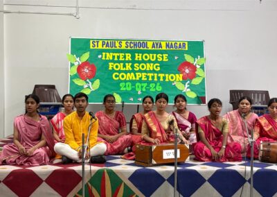 Folk Song